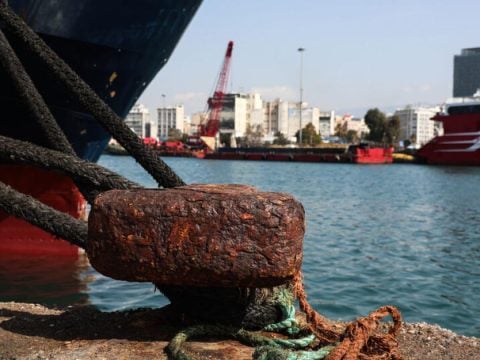 160 ελληνόκτητα πλοία στον Περσικό